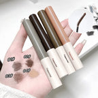 Waterproof Eyebrow Tint Gel Set Long Lasting Natural Brow Dye