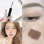 Waterproof Eyebrow Tint Gel Set Long Lasting Natural Brow Dye
