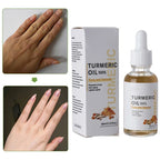Turmeric Serum For Face