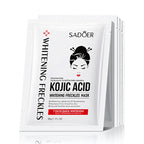 Brightening Facial Mask, Moisturizing Acid Face Mask, Hydrating Sheet Masks for Skin Care