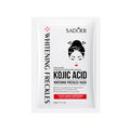 Brightening Facial Mask, Moisturizing Acid Face Mask, Hydrating Sheet Masks for Skin Care
