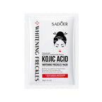 Brightening Facial Mask, Moisturizing Acid Face Mask, Hydrating Sheet Masks for Skin Care