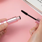 4D Sky High Lengthening Curling Mascara