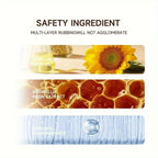 Invisible Pore Base Stick Concealer, Skin Tone Primer, Isolation Makeup Pore Base, Brightening, Long lasting, Mattifying