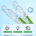 SADOER Aloe Vera Face Serum Hydrating Anti Aging Serum for Brightening and Firming Skin