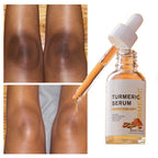 Turmeric Face Serum