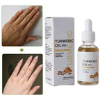 Turmeric Face Serum