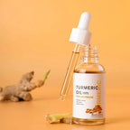 Turmeric Face Serum